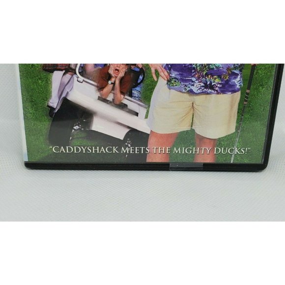 National Lampoon's Golf Punks DVD Guy Magar(DIR) 1999 - Picture 3 of 8